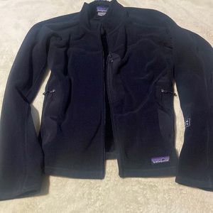 Patagonia jacket